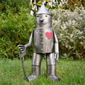 Tin Man Garden Ornament - 42cm